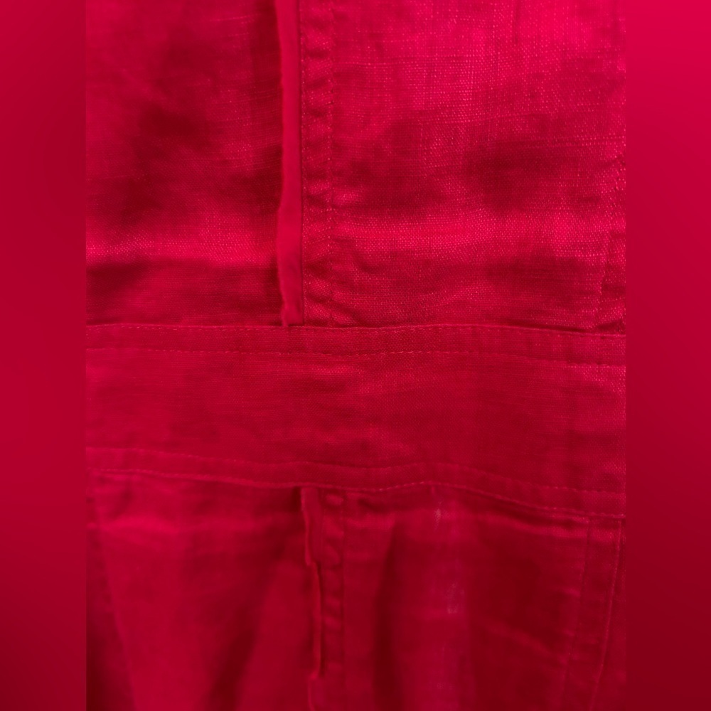 Pink Jacket, Size 18W - Picture 4 of 10